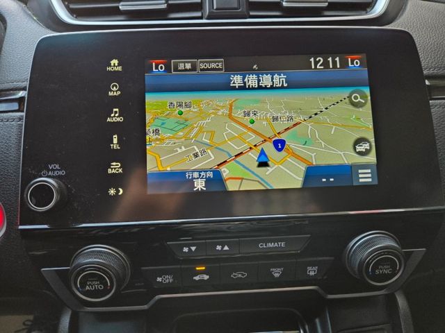 原鈑件 里程保證 認證美車 2022年式 頂配S版 ACC 環景系統 全景天窗 車道置中  電動椅 胎壓  第12張相片