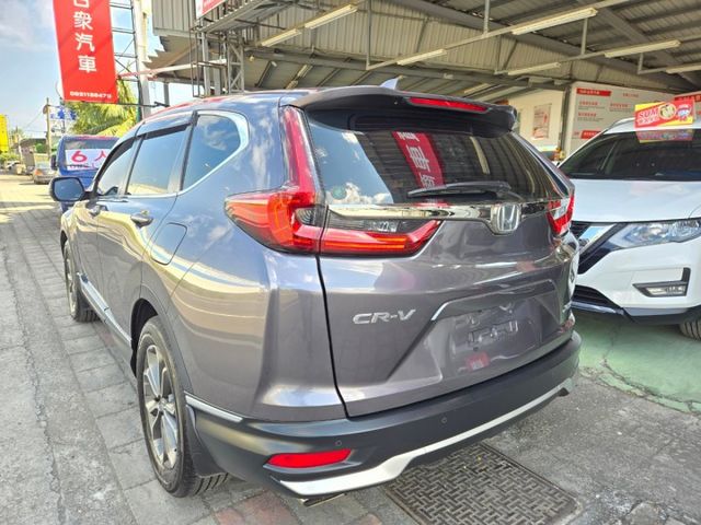原鈑件 里程保證 認證美車 2022年式 頂配S版 ACC 環景系統 全景天窗 車道置中  電動椅 胎壓  第18張相片