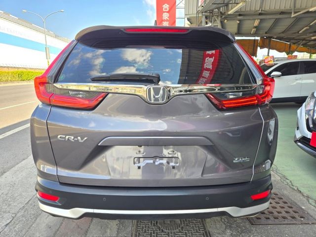 原鈑件 里程保證 認證美車 2022年式 頂配S版 ACC 環景系統 全景天窗 車道置中  電動椅 胎壓  第19張相片