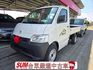 全新2025年3月領牌自牌小貨車 原廠保固4年12萬公里 有價差!  防滑 氣囊.白銀藍三色~  第1張縮圖