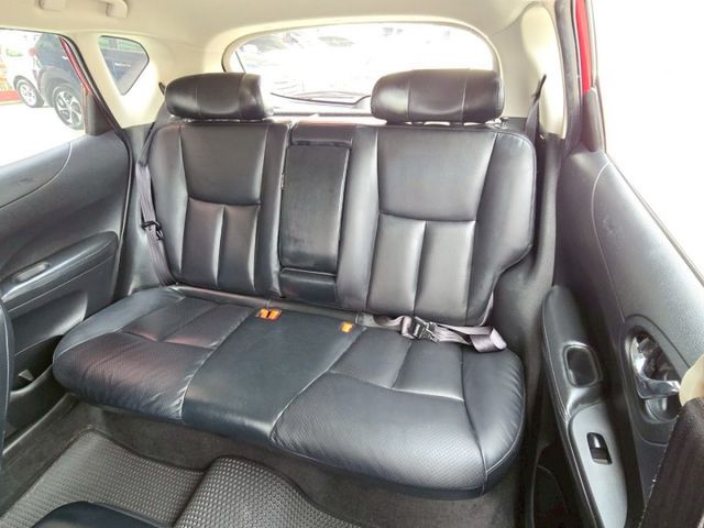 原鈑件 里程保證 認證美車 環景 IKY 氣囊 掀背大空間 優質代步車  第9張相片