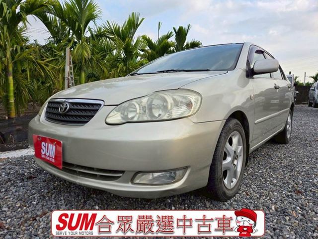 鈑件美 可長途 女用車 冷氣冷 引擎順 機車價 便宜有好車~  第1張相片