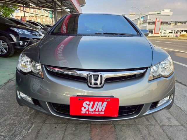 鈑件美 里程保證 便宜代步車 可長途 內裝乾淨 車況好~天窗 換檔快撥~  第2張相片