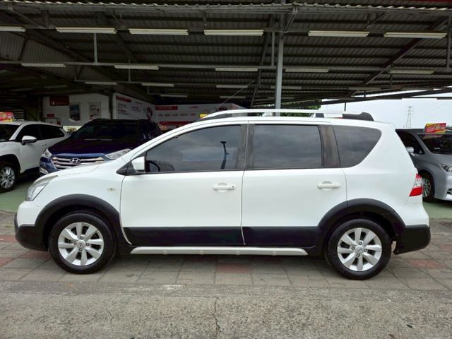 原鈑件 里程保證 原廠保養車 買就送全新安卓影音 認證美車可啟動保固 胎壓 氣囊 ABS  第5張相片