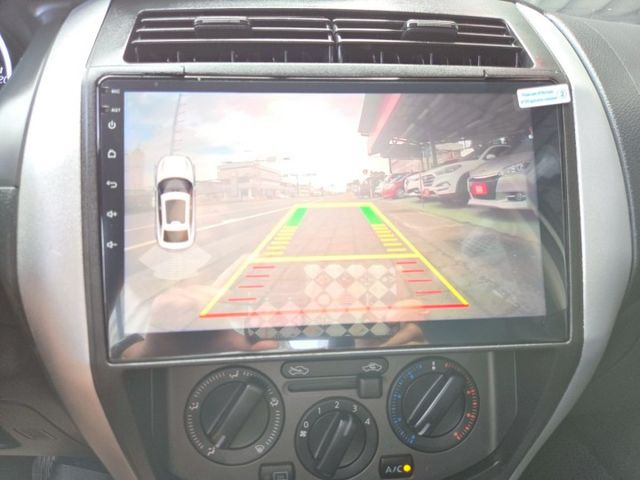 原鈑件 里程保證 原廠保養車 買就送全新安卓影音 認證美車可啟動保固 胎壓 氣囊 ABS  第10張相片