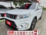 原鈑件 里程保證只跑3.8萬  原廠保養車 認證美車可享保固 ACC跟車 車道偏離警示  都會小型休旅  第1張縮圖