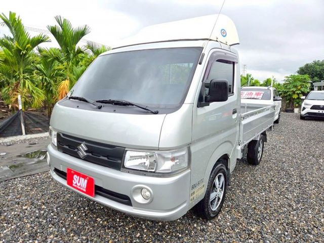 原鈑件 里程保證 原裝進口小貨車 ABS 防滑 胎壓 光感應頭燈 剎車力道分配系統 氣囊  大馬力 大空間  第1張相片