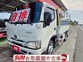 原鈑件 里程保證 原廠保固中 認證美車 柴油自排3.5頓 防滑 ABS 車輛穩定 升降尾門  第1張縮圖