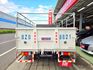 原鈑件 里程保證 原廠保固中 認證美車 柴油自排3.5頓 防滑 ABS 車輛穩定 升降尾門  第3張縮圖
