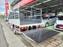 原鈑件 里程保證 原廠保固中 認證美車 柴油自排3.5頓 防滑 ABS 車輛穩定 升降尾門  第6張縮圖