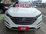 原鈑件 里程保證 原廠保養車 認證美車 柴油旗艦4WD 省油省稅185匹大馬力 LED大燈 盲點!!  第2張縮圖