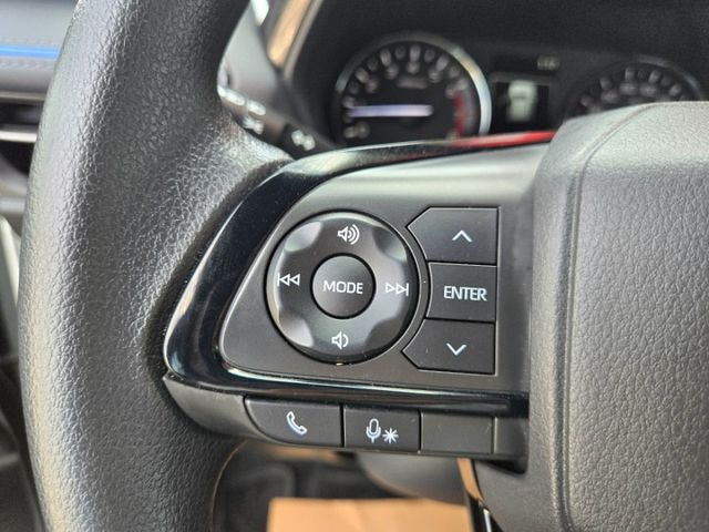 原鈑件 里程保證1萬多公里2025年式 原廠保養車 原廠保固4年12萬公里 ACC主動跟車 Apply carplay  第16張相片