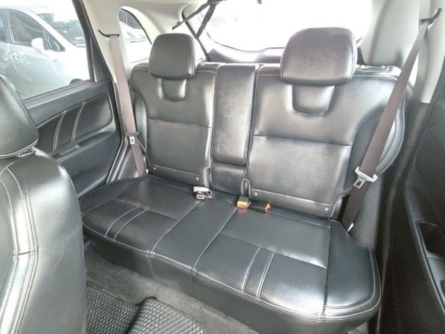 原鈑件 里程保證  認證車可啟動2年5萬公里保固 盲點 電動尾門 免鑰 買就送全新8核安卓影音 !!  第11張相片