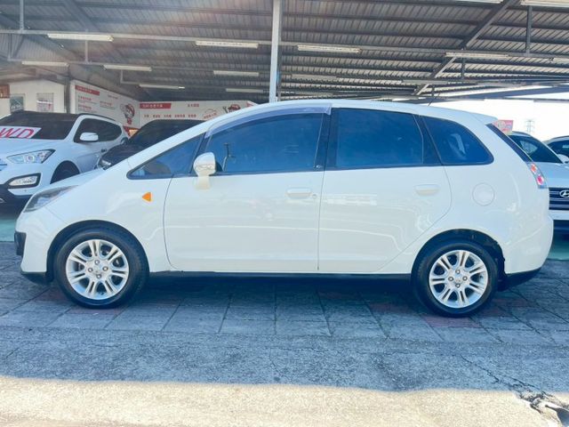 原鈑件 里程保證 IO版 9成新輪胎 買就送全新安卓影音 冷氣涼 引擎順 便宜代步車 ABS 電折耳  第5張相片