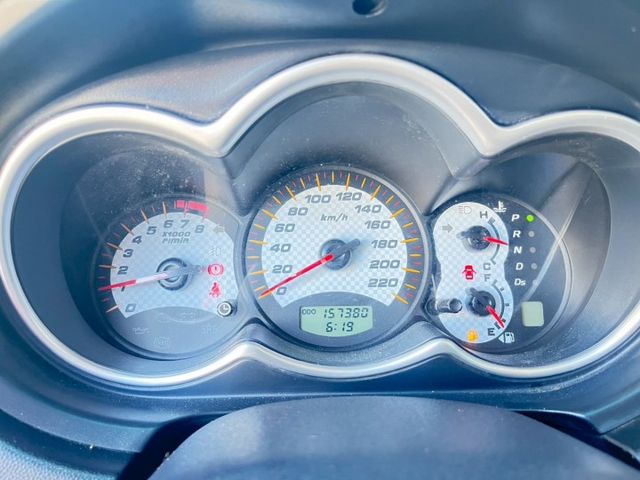 原鈑件 里程保證 IO版 9成新輪胎 買就送全新安卓影音 冷氣涼 引擎順 便宜代步車 ABS 電折耳  第10張相片