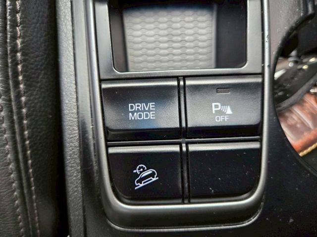 原鈑件 里程保證 全程原廠保養 旗艦頂配 LED頭燈 認證美車可啟動保固 加值配備:電尾門 車身踏板  第12張相片