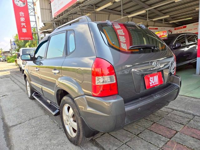 鈑件美 冷氣涼 無待修 可遠途!!  僅售個位數~以後還可舊換新補助10萬換新車~  第4張相片