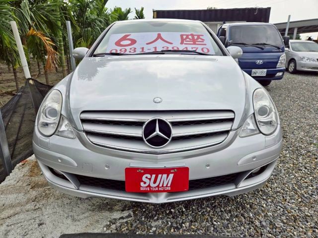 原鈑件 里程保證  無痛升及級 6人座 便宜又好用~豪華休旅車  配備滿滿~  第2張相片