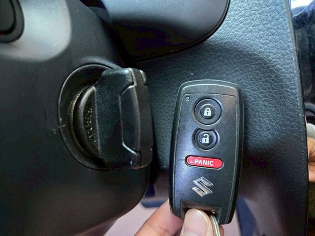 原鈑件 里程保證  認證美車 五門掀背 日本原裝進口 跨界小休旅  可全貸 狀況佳代步好用!! 免鑰 氣囊  第10張相片