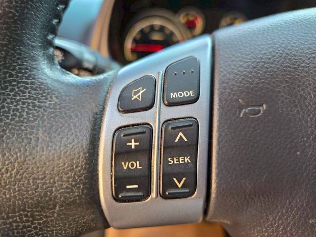 原鈑件 里程保證  認證美車 五門掀背 日本原裝進口 跨界小休旅  可全貸 狀況佳代步好用!! 免鑰 氣囊  第11張相片