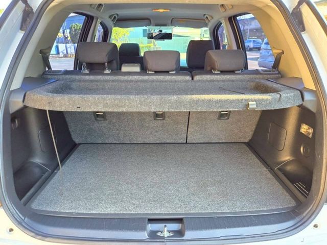 原鈑件 里程保證  認證美車 五門掀背 日本原裝進口 跨界小休旅  可全貸 狀況佳代步好用!! 免鑰 氣囊  第14張相片