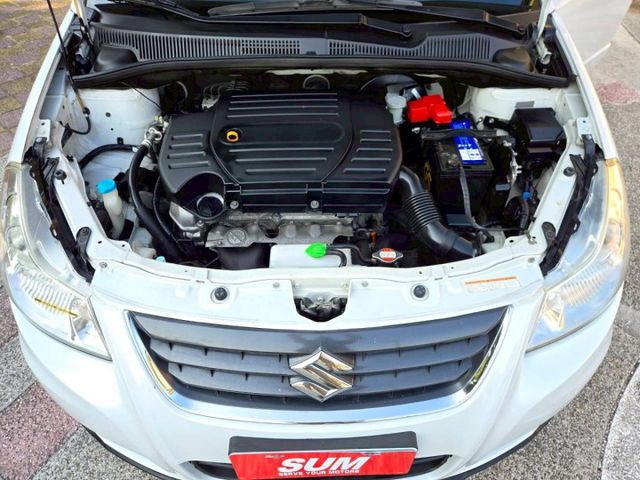 原鈑件 里程保證  認證美車 五門掀背 日本原裝進口 跨界小休旅  可全貸 狀況佳代步好用!! 免鑰 氣囊  第15張相片