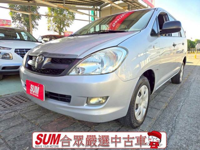 鈑件美 里程保證  便宜好用的客貨兩用車 可改貨車牌 耐用可靠 空間寬敞  維修容易~  第1張相片