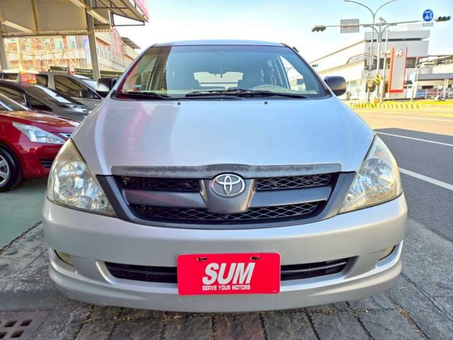 鈑件美 里程保證  便宜好用的客貨兩用車 可改貨車牌 耐用可靠 空間寬敞  維修容易~  第2張相片