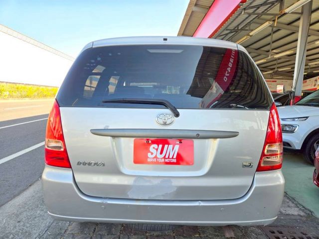 鈑件美 里程保證  便宜好用的客貨兩用車 可改貨車牌 耐用可靠 空間寬敞  維修容易~  第3張相片