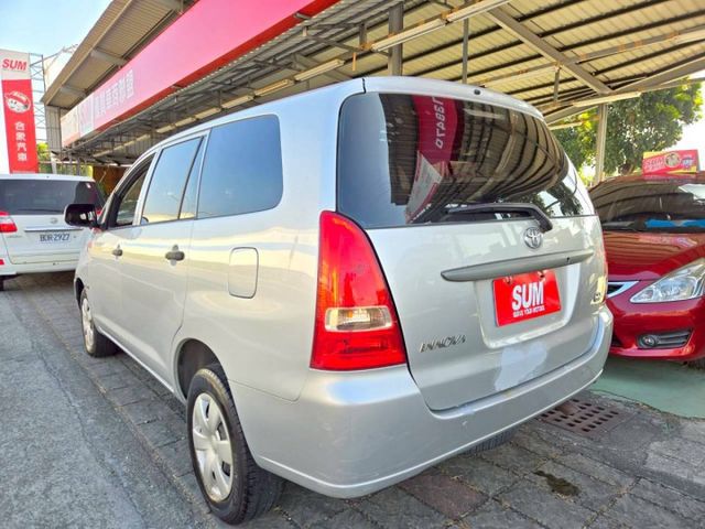 鈑件美 里程保證  便宜好用的客貨兩用車 可改貨車牌 耐用可靠 空間寬敞  維修容易~  第4張相片