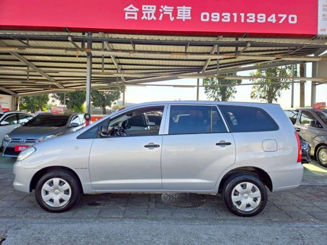 鈑件美 里程保證  便宜好用的客貨兩用車 可改貨車牌 耐用可靠 空間寬敞  維修容易~  第5張相片