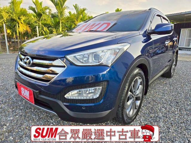 原鈑件 里程保證 皇家版  柴油  4WD   便宜耐用 省油省稅 定速 全景天窗 電動椅  第1張相片