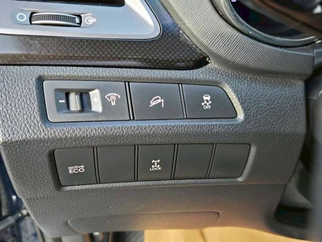 原鈑件 里程保證 皇家版  柴油  4WD   便宜耐用 省油省稅 定速 全景天窗 電動椅  第13張相片