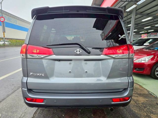 原鈑件 里程保證 認證車 盲點 防滑  客貨兩用 大空間  便宜安全好用  全貸換購皆可!!  第3張相片