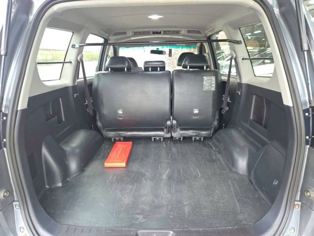 原鈑件 里程保證 認證車 盲點 防滑  客貨兩用 大空間  便宜安全好用  全貸換購皆可!!  第10張相片