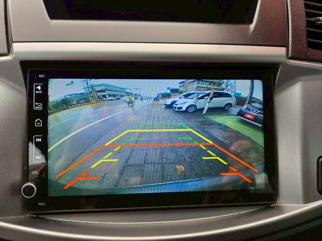 原鈑件 里程保證 認證車 盲點 防滑  客貨兩用 大空間  便宜安全好用  全貸換購皆可!!  第15張相片