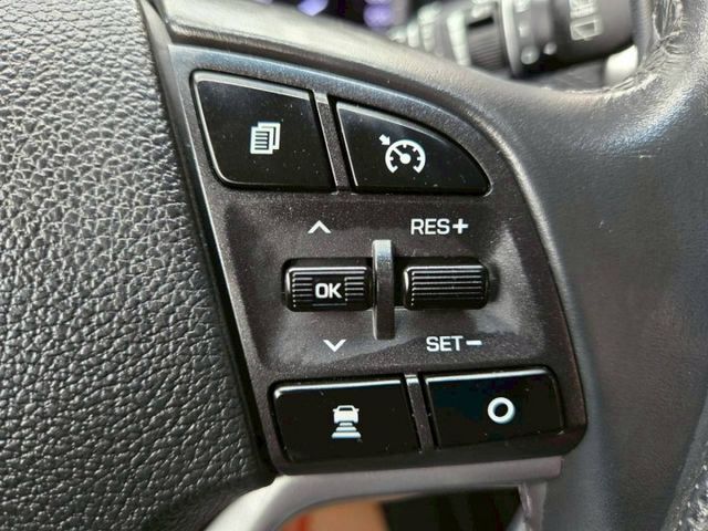 原鈑件 里程保證 原廠保養車 汽油旗艦版 全景天窗 環景 ACC 盲點 車道偏離警示 與安全一路隨行~  第12張相片