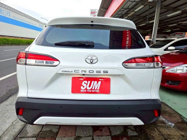 2026年3月全新領牌車 小改款 豪華版CC 贈送全車隔熱紙 原廠四年12萬公里保固 現車不用等!!  第2張相片