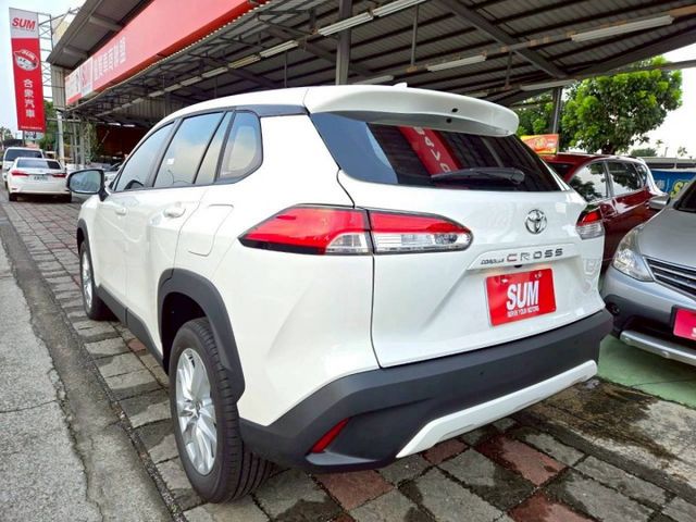 2026年3月全新領牌車 小改款 豪華版CC 贈送全車隔熱紙 原廠四年12萬公里保固 現車不用等!!  第5張相片