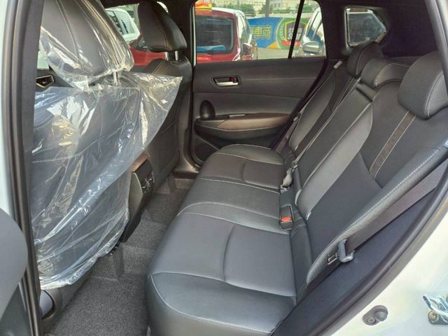 2026年3月全新領牌車 小改款 豪華版CC 贈送全車隔熱紙 原廠四年12萬公里保固 現車不用等!!  第8張相片