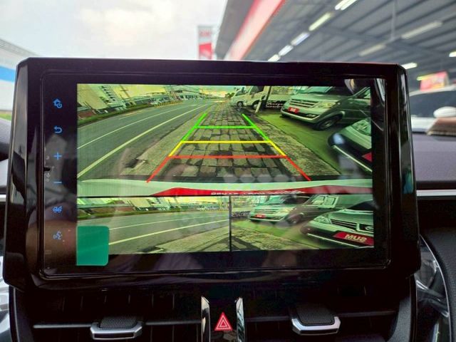 2026年3月全新領牌車 小改款 豪華版CC 贈送全車隔熱紙 原廠四年12萬公里保固 現車不用等!!  第15張相片