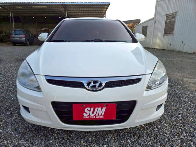 原鈑件 里程保證 便宜代步車掀背車 安卓影音   好操控  省油省稅金~  第2張相片