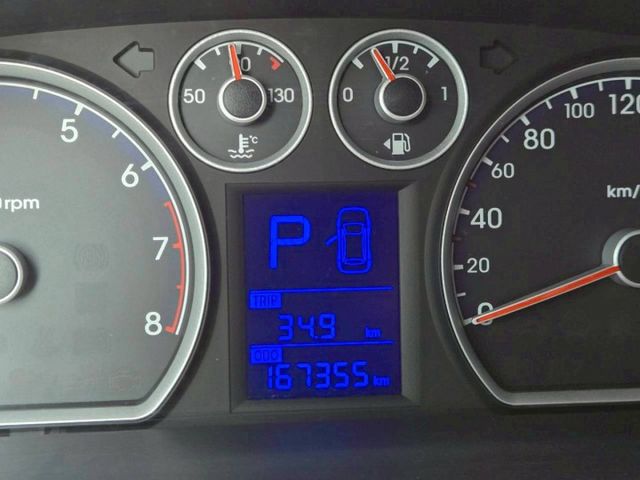 原鈑件 里程保證 便宜代步車掀背車 安卓影音   好操控  省油省稅金~  第11張相片