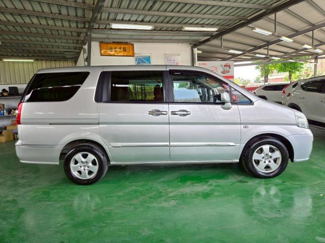 原鈑件 里程保證 認證美車 引擎健康 頭好壯壯 冷氣涼 商用自用兩相宜 便宜有好車 安卓影音  第4張相片