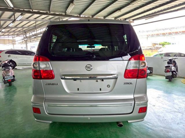 原鈑件 里程保證 認證美車 引擎健康 頭好壯壯 冷氣涼 商用自用兩相宜 便宜有好車 安卓影音  第5張相片