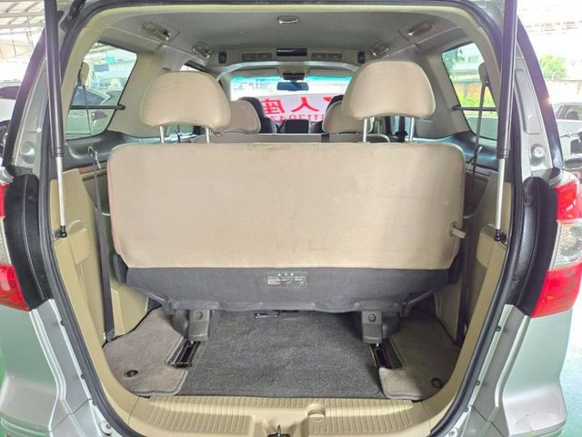 原鈑件 里程保證 認證美車 引擎健康 頭好壯壯 冷氣涼 商用自用兩相宜 便宜有好車 安卓影音  第9張相片