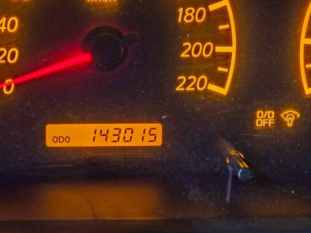 原鈑件 里程保證 認證美車 引擎健康 頭好壯壯 冷氣涼 商用自用兩相宜 便宜有好車 安卓影音  第10張相片