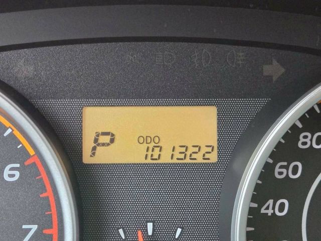 原鈑件 里程保證一年跑不到6千公里 認證美車 市場稀有 全新安卓影音 WISH╴E版正7人座  第11張相片