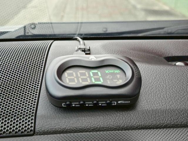 原鈑件 里程保證一年跑不到6千公里 認證美車 市場稀有 全新安卓影音 WISH╴E版正7人座  第16張相片