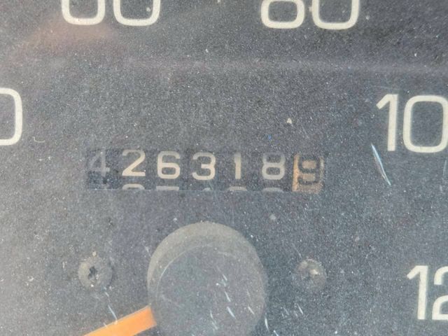 便宜可傾卸式舉斗3.5噸 堅達6輪 引擎健康 冷氣涼 柴油 已整理完畢  做生意好幫手 !!  第11張相片